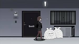 Hentai Игрална Стая 801 Блоуджоб Кремпай Гангбенг