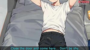 O Sik Peynirini Yemeyi Sever, Değil Mi?