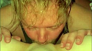 Üniversite Kızı Neden Partiden Sonra Sikişiyor? Baby Bree'nin Vahşi Gecesi