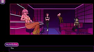 Пустите нас! Девојке се праве у игри!