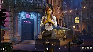 Is dit verdorven cafe spel je tijd waard?