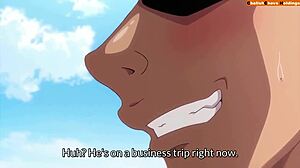 Non Sarei Dovuto Andare alla Convention Doujinshi Senza Dirlo a Mia Moglie Episodio 1