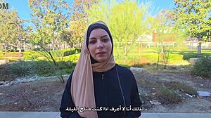 Alinaangel si užíva čas na univerzite