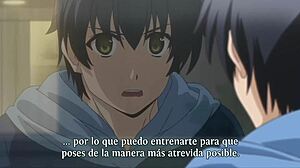 لذلك لا أستطيع ممارسة الجنس الفصل 13