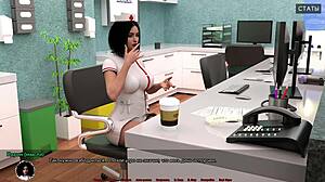 완전 게임플레이 - 의료 특별 케어 8부