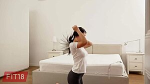 मैंने कास्टिंग के दौरान हॉन्ग कॉन्ग की चीनी लड़की को क्रीमपाई किया, उसकी टाइट चूत महसूस करते हुए - डॉली ऑर्किड