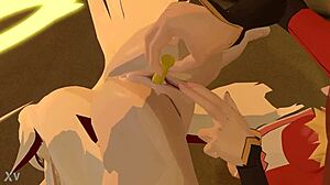 잼, 침실에서 잭-O 즐겁게 해줘 SFM