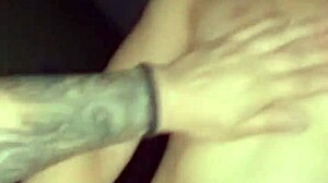 Seks rumah dengan bekas di fun jiran tengah malam