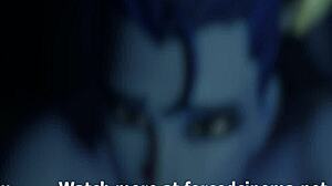 ווידומקר בבונדג' מזיינים מאחור