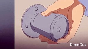 Koledžní dívky milují tvrdý sex a stříkání mokré pičky