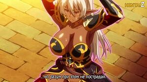 アニメヘンタイうなぎ親子エピソード1