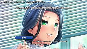 ฮีโรอีนการแปลงร่างแห่งความยุติธรรมได้รับการสนับสนุนจากฉันและผู้บริหารหญิงชั่วฉาก 12