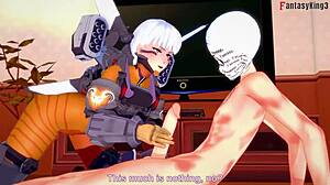 Valkyrie szopás 1 Apex Legends teljes fantasyking3