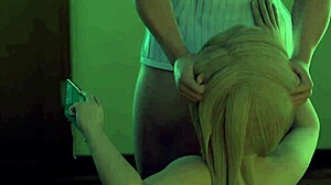 Kingdom Hearts ~ Riku X Naminé Nejhrubší Nejklouzavější Bj ~ Masterdan