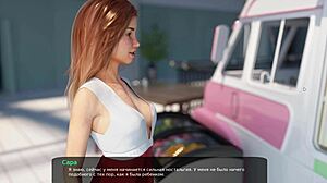 Milfy City teljes játékmenet harminckettő rész