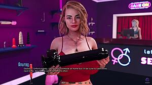 Mama mea vitregă sexy futută tare în cur pe noaptea întâlnirii în Santa County!