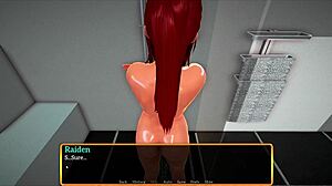 Mindketten elélveznek a zuhanyban, új családom 21. rész