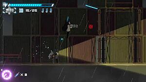 메탈 플레임 워크스루 파트2에서 강렬한 열기를 느껴요