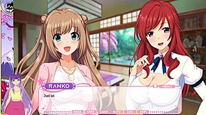 Fitte licking den blonde i varm kilde spesial, så hot! 🔥