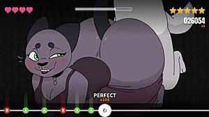 Beat Banger Story Mode Part 1 Χωρίς Φωνή