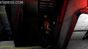 Lara Verkent Gezonken Schip Voor Seksuele Partner!