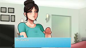 Siren House Chores 2.0 Part 2