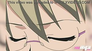 हेंटाई अनसेंसरड बस्टि हेंटाई मेच्योर मैन द्वारा फक होती है