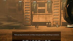 Alien Lesbiana Dedos Follada por su Mejor Amiga en Vacío Infinito