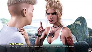 Hey, lost love del 13 - motkeyz visual novel