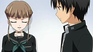 Euphoria poglavje 3 s španskimi podnapisi v anime seriji