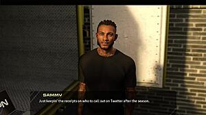 Busty učitelka miluje studentův cum v piči