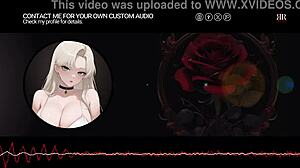 f4m erotisk audio får upprättelse