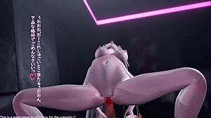 Sakurako w pozycji kowbojskiej creampie ujeżdżanie