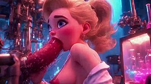 Bau besseren Vibrator mit Roboterspielzeug