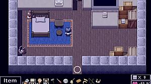 Katagiri-san er meget kold - del 1