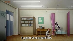 Chotto Dake Ai Ga Omoi Donkere Elf uit Isekai Achtervolgt Me Cap 3 Sud Español
