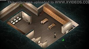 Symphony of the serpent pt 42 - nlt media visual novel s obrovským análom assfucking creampie skupinovými scénami