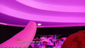 มิลฟ์สวมหน้ากาก นักเต้นเปลื้องผ้า หน้าอกใหญ่ อยากได้ควยใหญ่ขาว