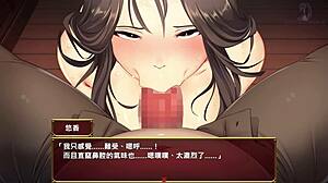 Βλέπω τη γυναίκα μου να κάνει μουντζούρα και αναλ στον αφεντικό! 😏