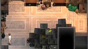 ฉันเล่น Treasure of Nadia ตอนที่ 109 เป็นวีชวลโนเวลที่ยอดเยี่ยม!