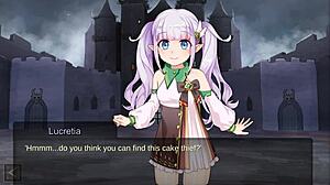 in slave lord realms of bondage, punishment is necessary, then with elenore in bed