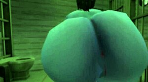 Snakker om Overwatch trio ansigtsfart scene