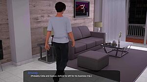 učiteljica dobija lizanje pičke