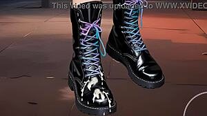 jinx league of legendsista kertoo äärimmäisen inhottavan joi cei session espanjaksi