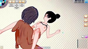 Коикацу журка секс