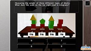 Επ5 Τριολία Τελικό - Η Καθημερινή Ζωή της Κούκλας που Σερβίρει