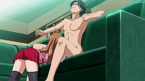 Hentai Ore Wa Kanojo O Shinjiteru 1