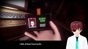 프레니스 1에서 큰 가슴으로 위험한 딸치기 밤