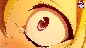 Sledujem túto mladú 18+ chutnú dievča jebúcu ústa svojho priateľa, až sa vzruším a onanujem