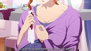 דקיצ'או מדה קון קאפ 2 סאב אספניול